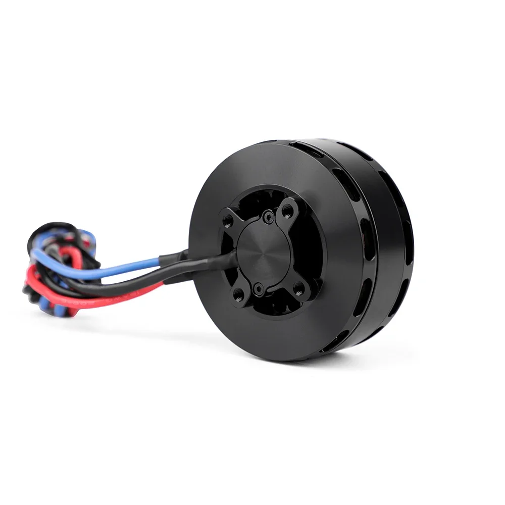 T-MOTOR VL6011 KV180 Brushless - огляд і ціна Drone Kit Vtol