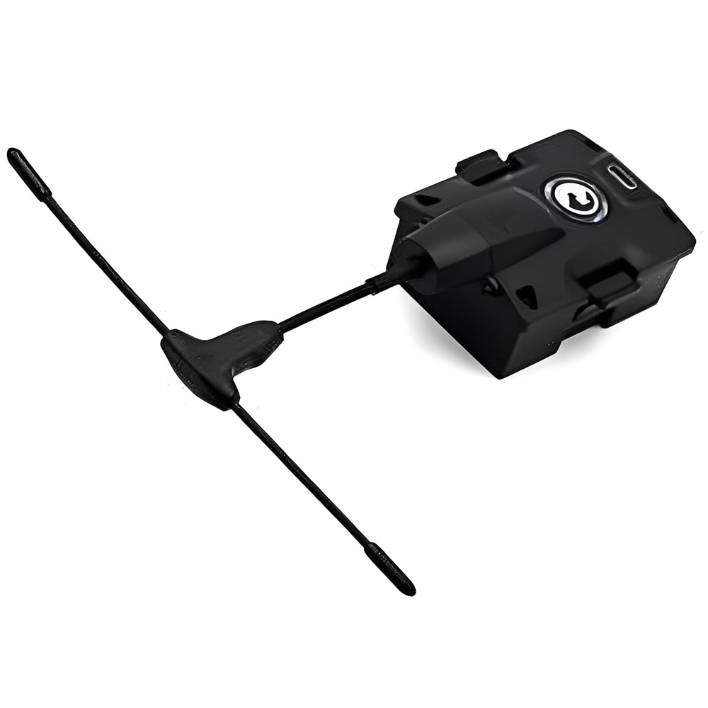 Original TBS Crossfire Nano TX - огляд і ціна Drone Kit Long Range